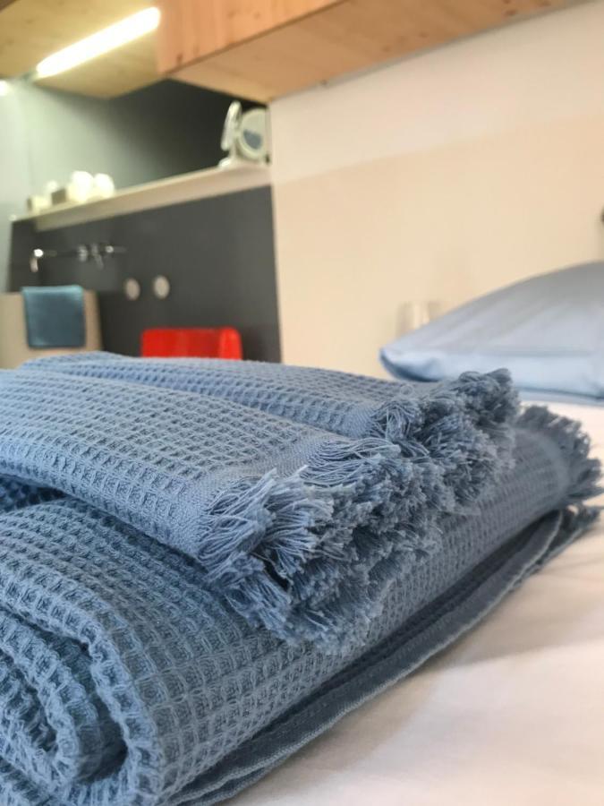 Le4Bergheim Chambre D'Hotes ภายนอก รูปภาพ